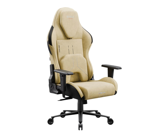Diablo Chairs X-ONE PRIME CHAIR BROKEN GOLD - 1527045 - zdjęcie